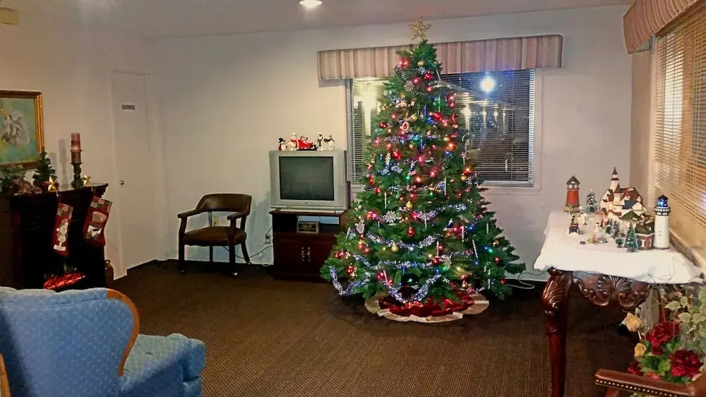 Lake Eufaula Inn & Suites