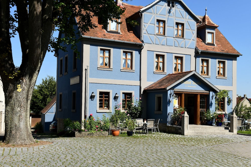 Hotel Bezold