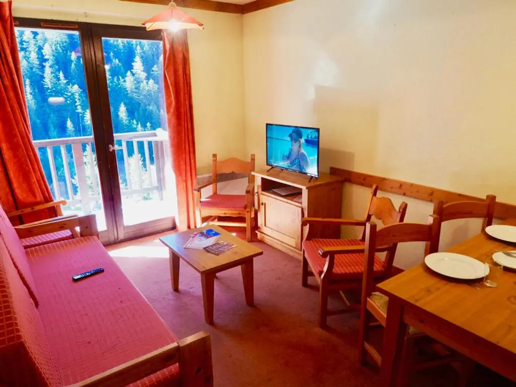 Appartement Valfréjus, 3 pièces, 6 personnes - FR-1-468-32