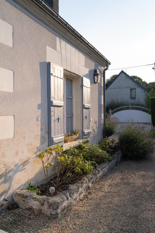 Le Clos de La Rousselière B and B