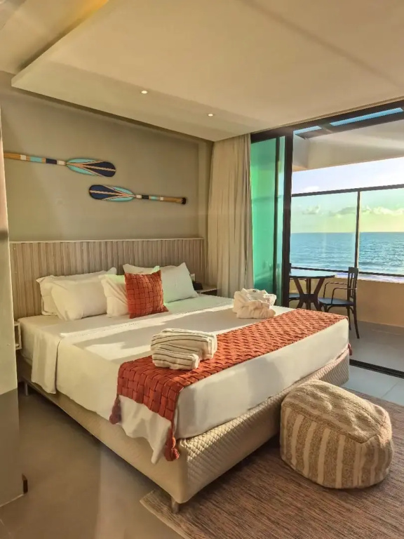 Rudá Boutique Hotel