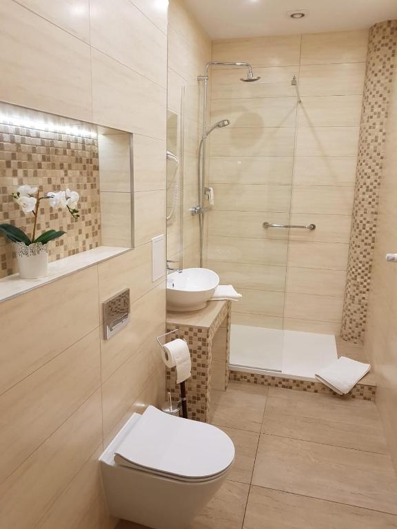 KaJa Apartamenty