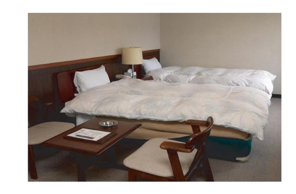 Akisawa Hotel