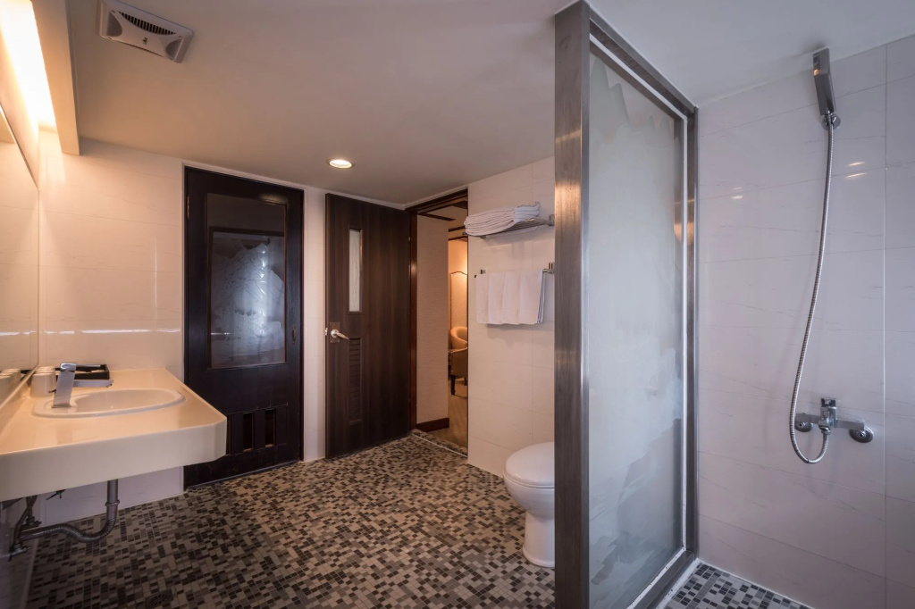 Felicity Business Hotel