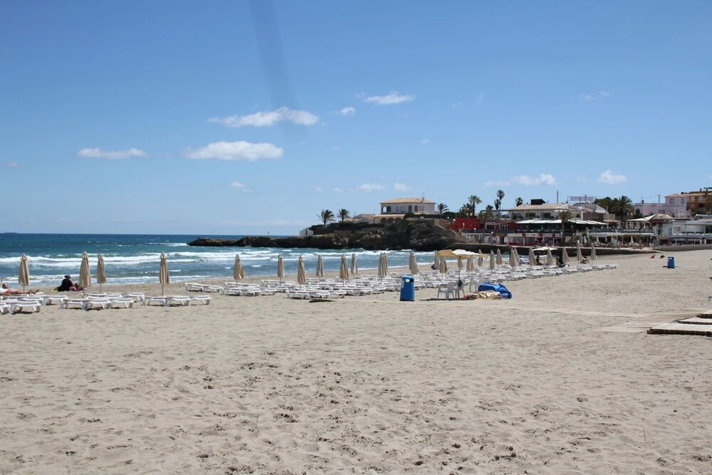 Los Bungalows Del Arenal