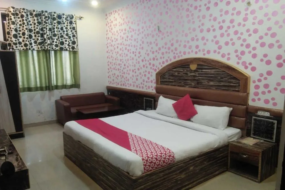 Radha Resort