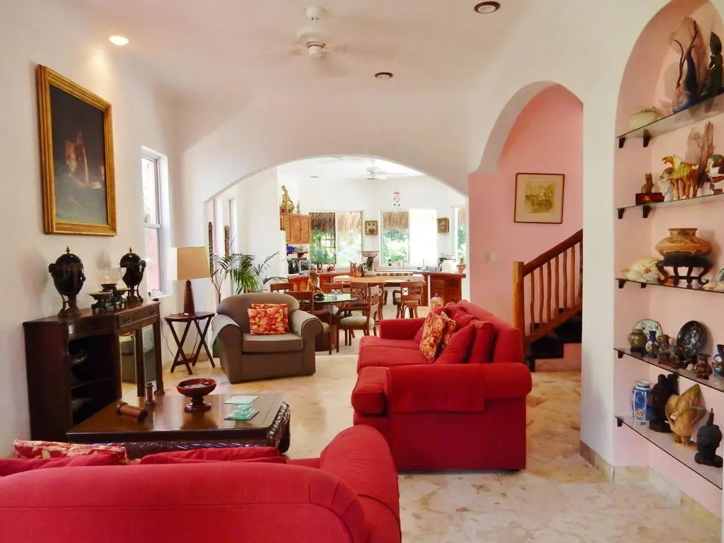 Casa Gatos Suites