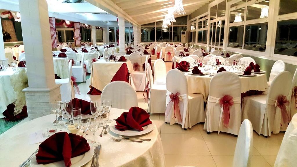 FILIPPONE HOTEL&RISTORANTE