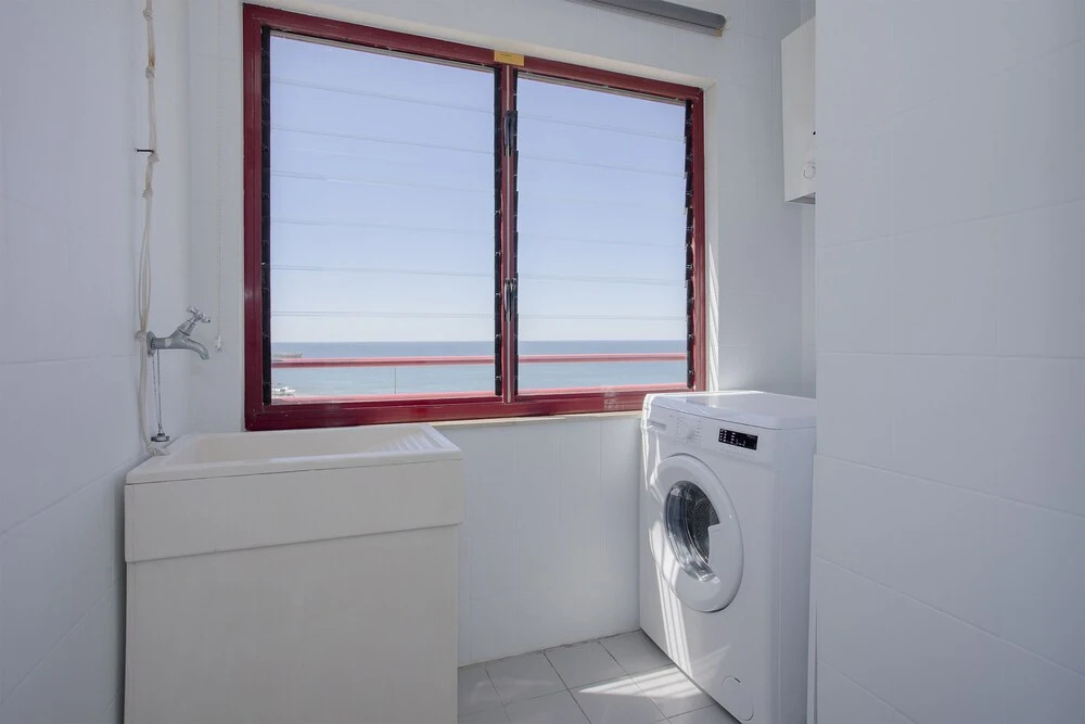 Liiiving in Matosinhos - Sea Beach Apartment