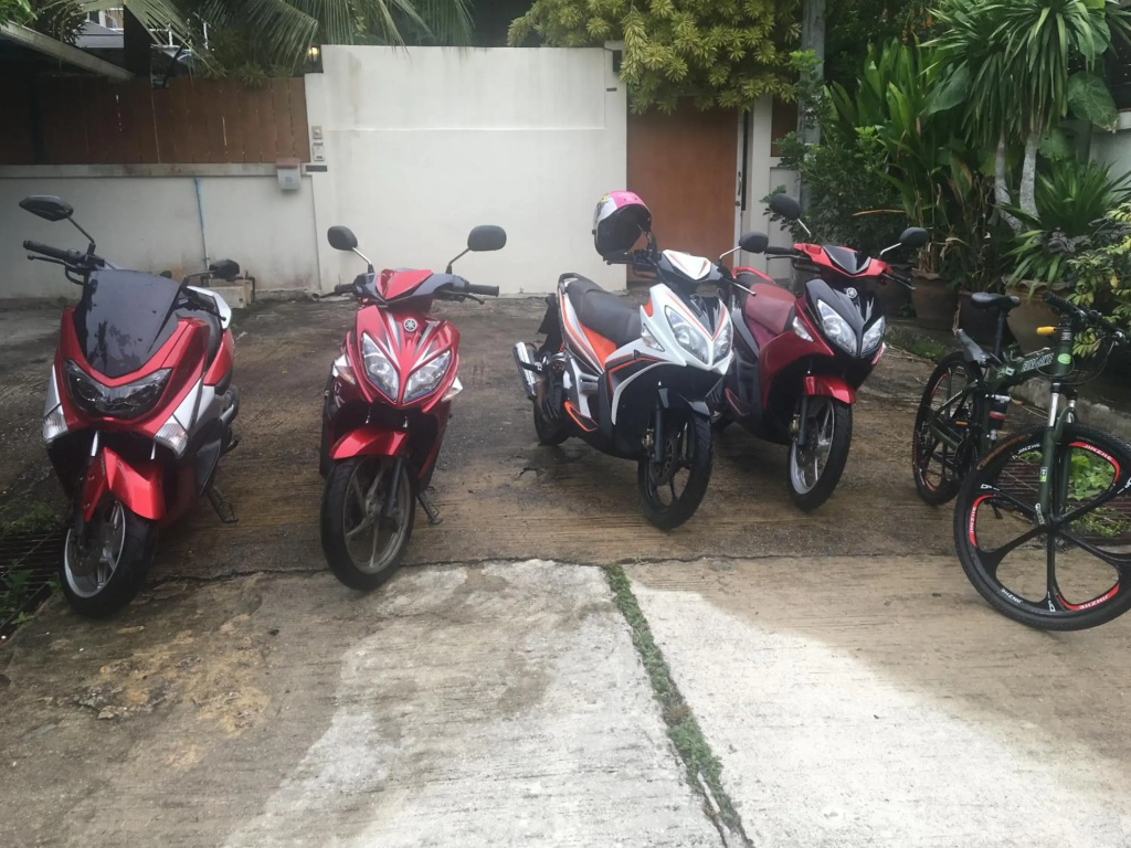 Phuket Gay Homestay