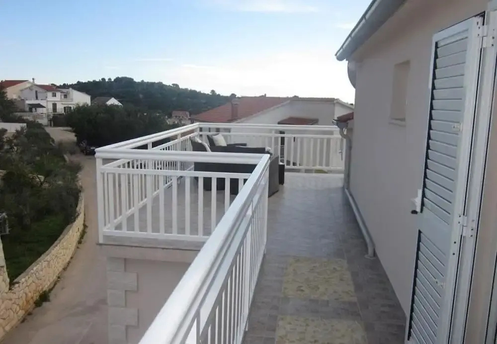 Sto - big Terrace - A5 Superior