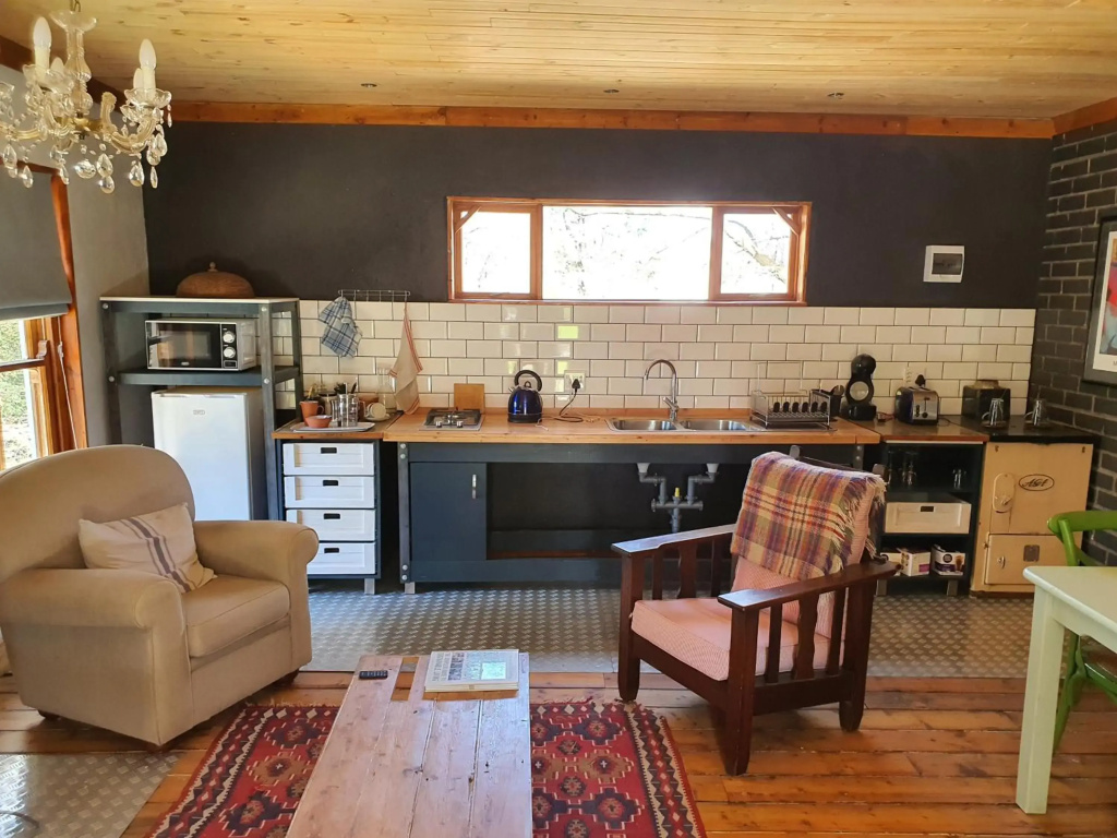 Shepherd's Cottage
