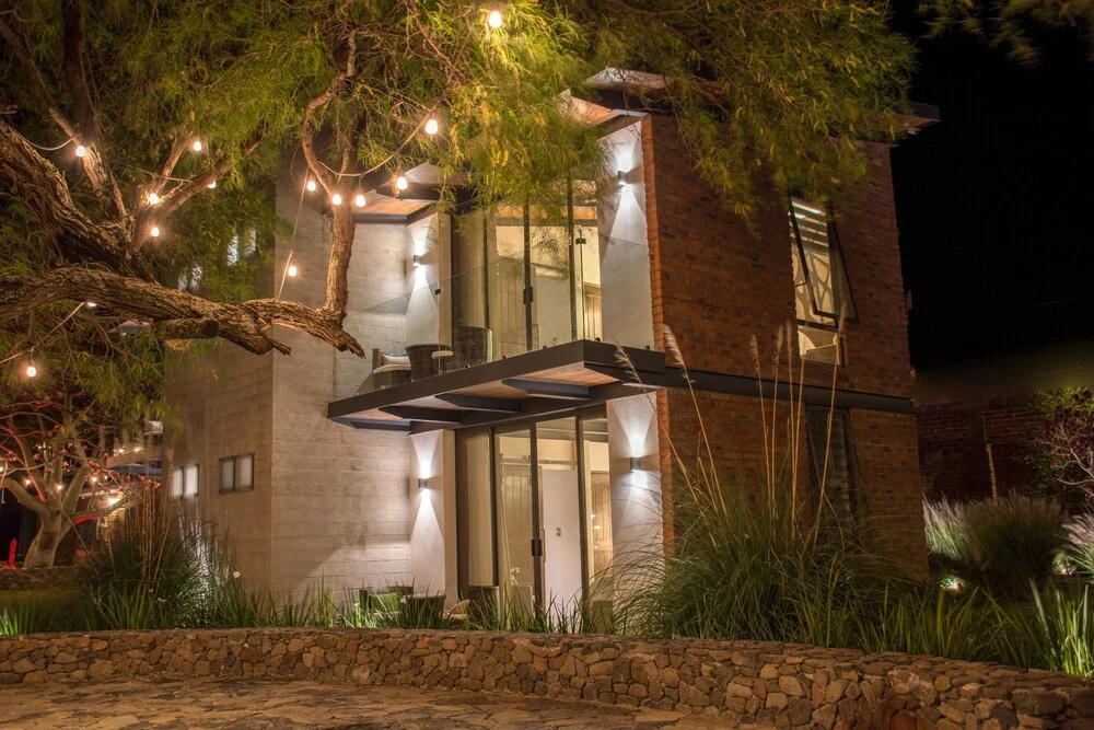 Areval Hotel Boutique de Lago & Eventos