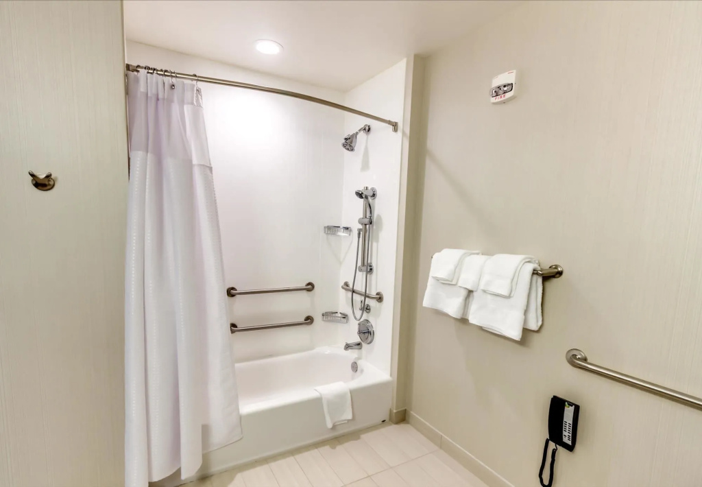 Courtyard by Marriott St. Petersburg Clearwater/Madeira Beach