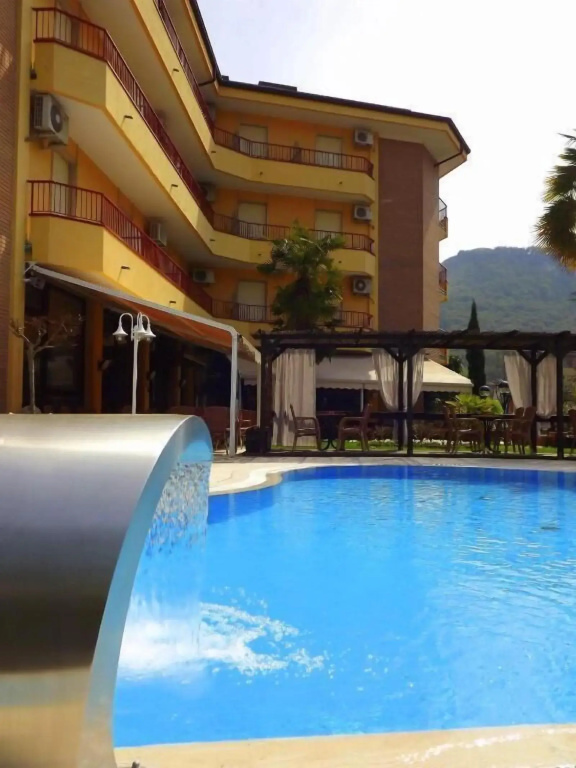 Hotel Imperial ***S