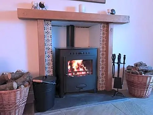 Boisdale House B&B, Portree