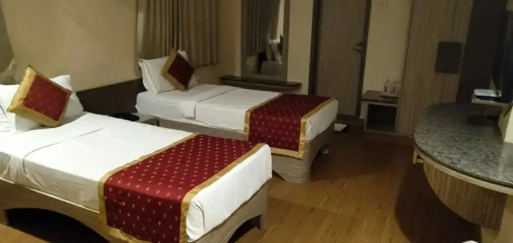 Hotel Surya International