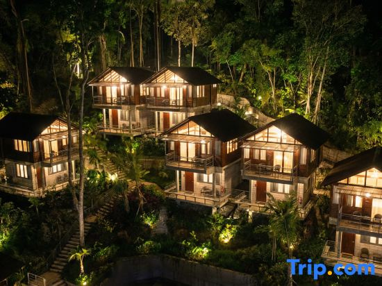 Voyage Retreat Pulau Pangkor