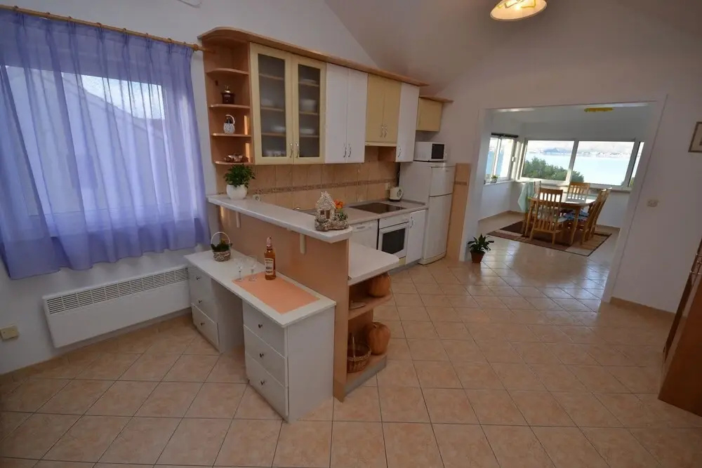 Suzane - Terrace and sea View - A-alen Deluxe