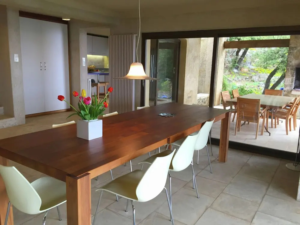 Villa in Tourtour with Swimming Pool