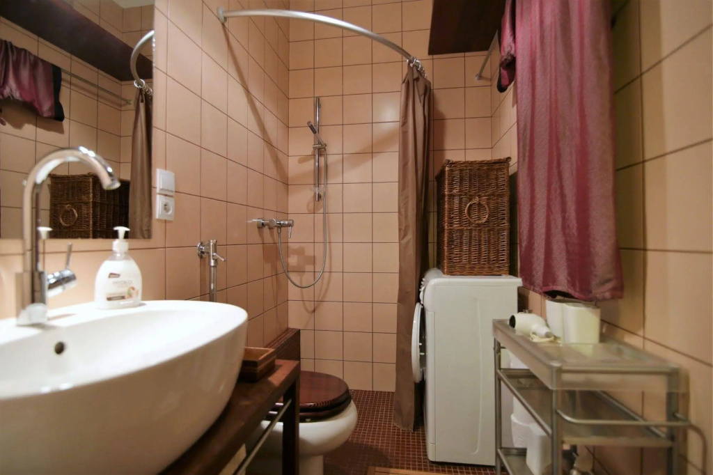 Rent a Flat apartments - Ogarna St.