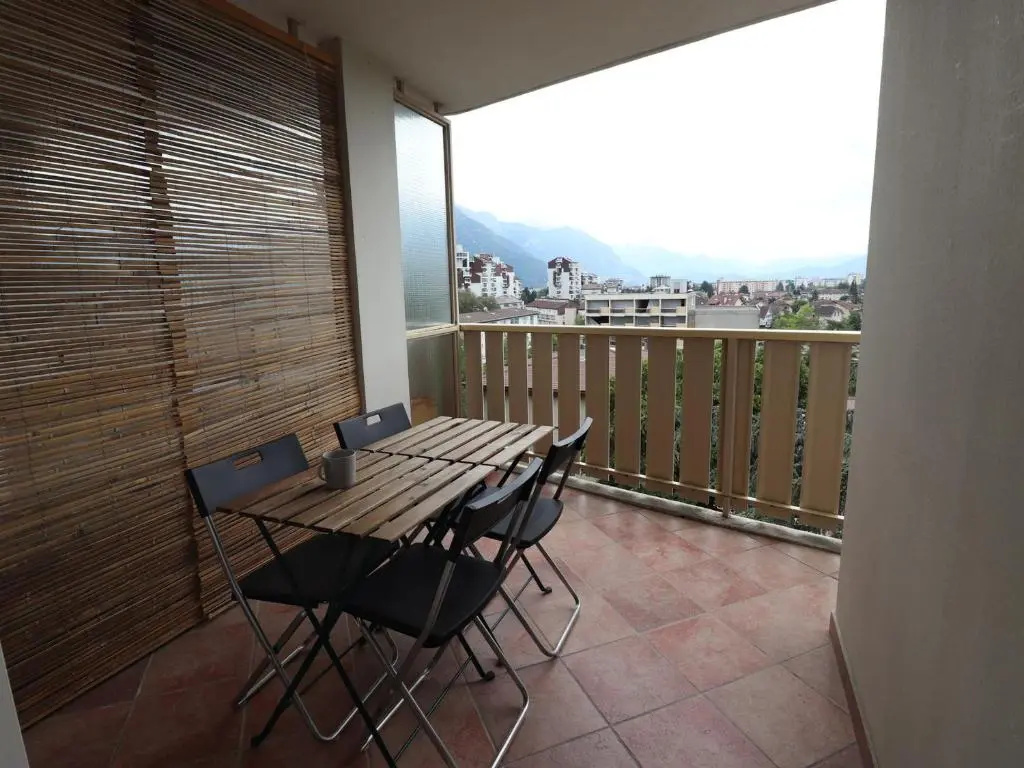 Appartement Annecy, 4 pièces, 6 personnes - FR-1-432-78
