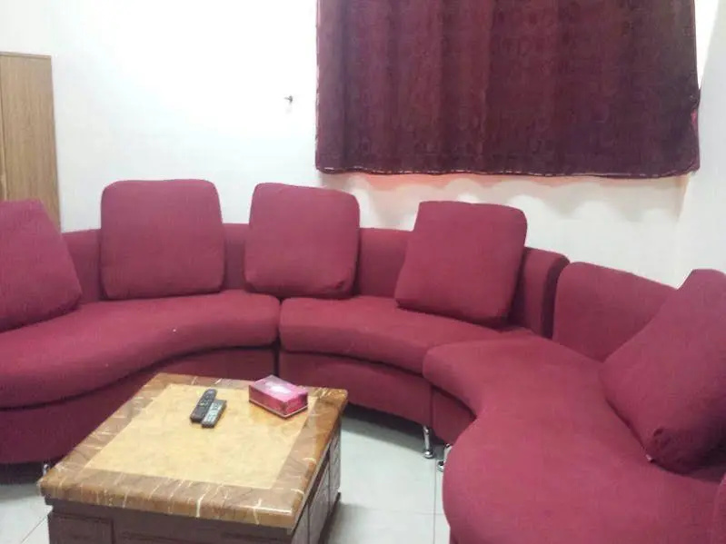 Marina Hotel Apartment Al Woroud