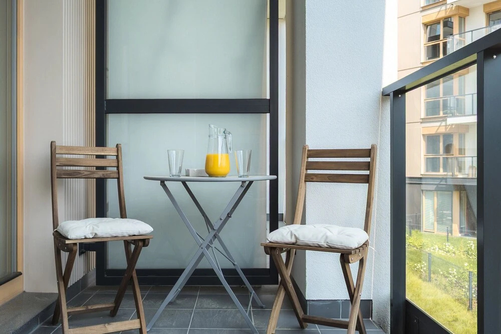 Lovely Apartment Gdansk by Renters