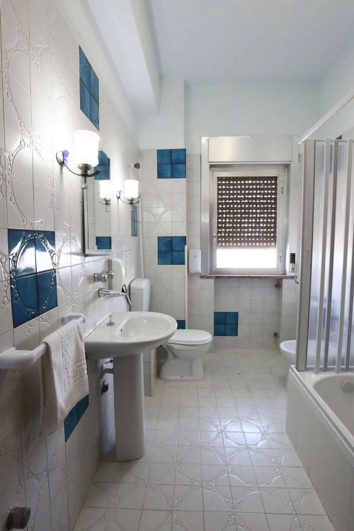 Sirocco B&B