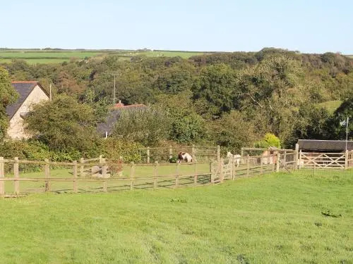 The Linhay