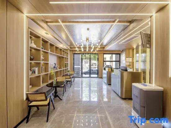 Yifang Apartment