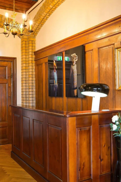 Hotel Slottsvillan