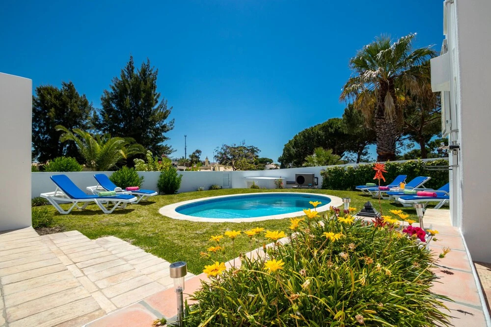 Villa Casa del Mar