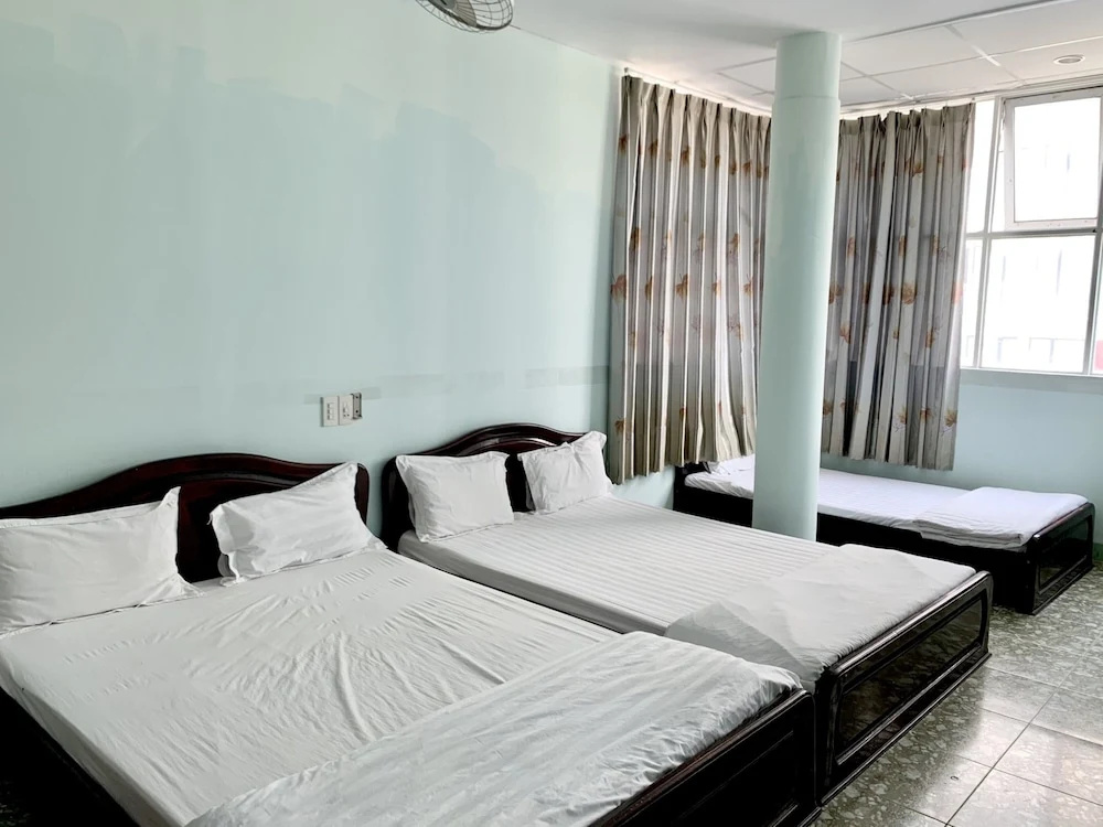 Thien Phuc Hotel