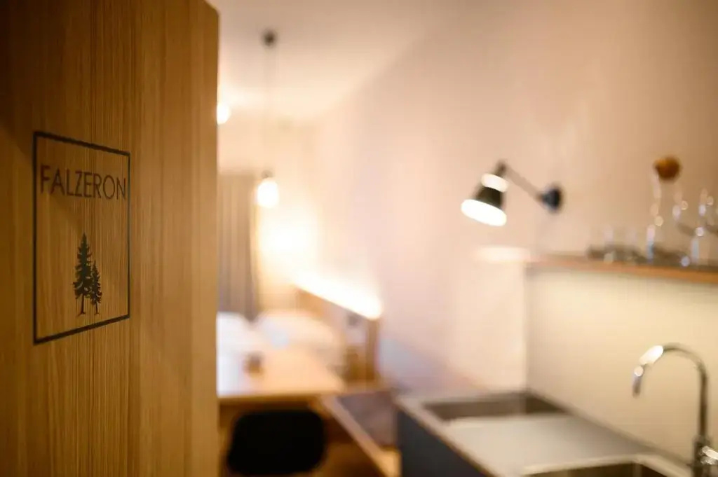 Calva B&B Apartments