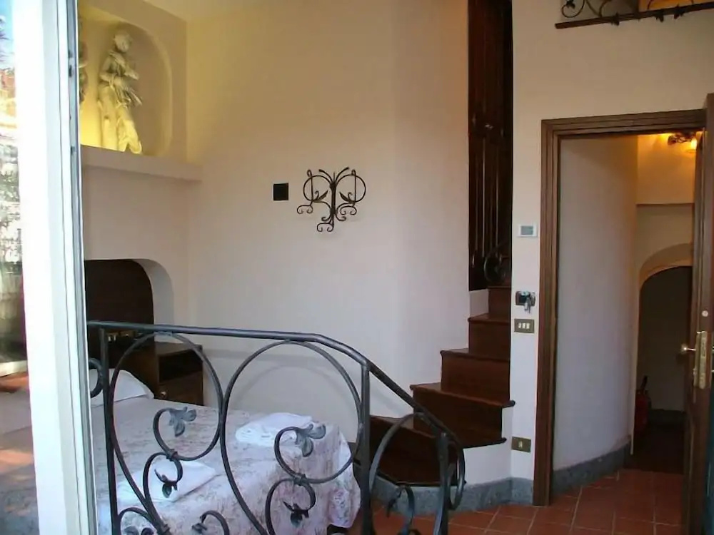 Hotel OKAPI