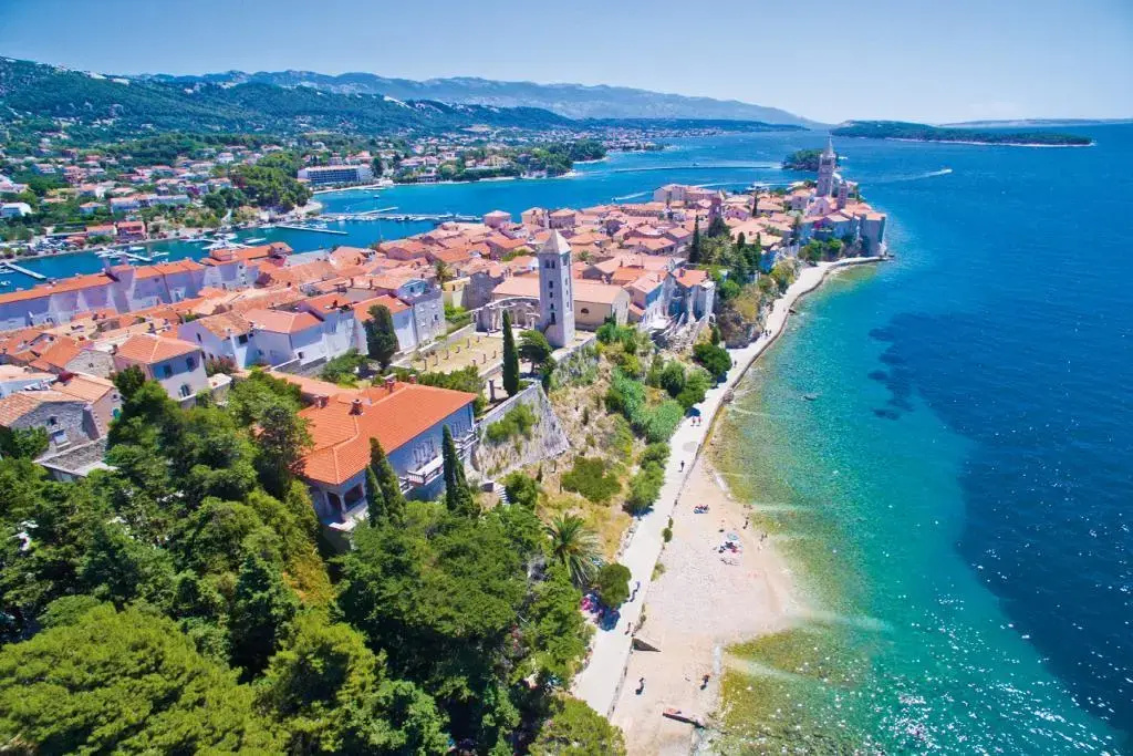 Imperial Heritage Hotel, Valamar Collection