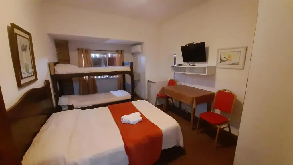 Hotel Gaviota