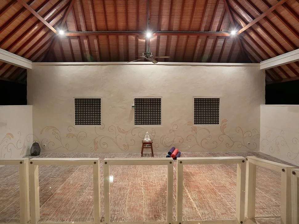 Ubud Garden Villa