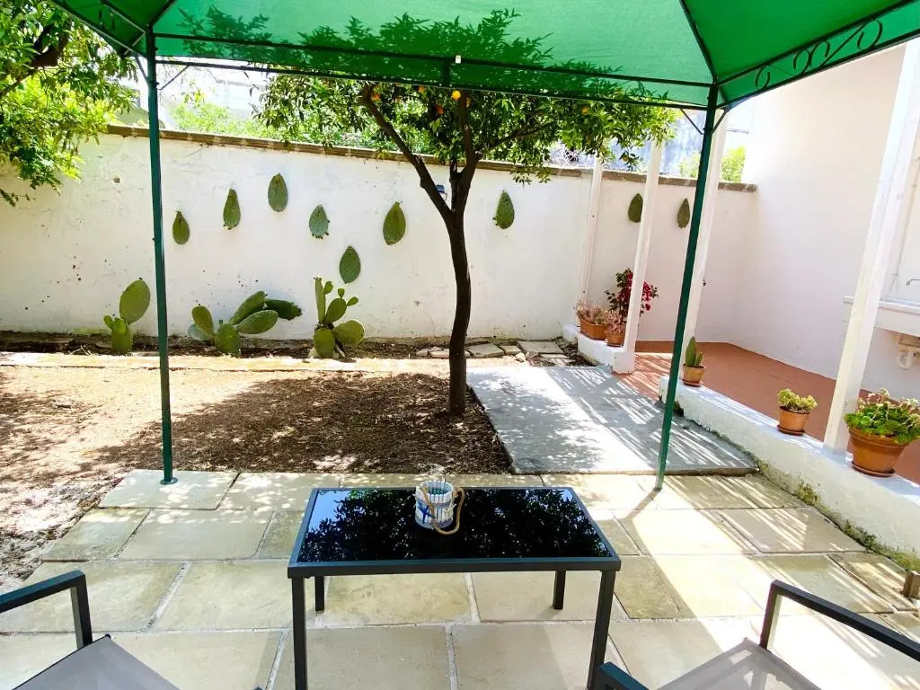 La Casa di Nina