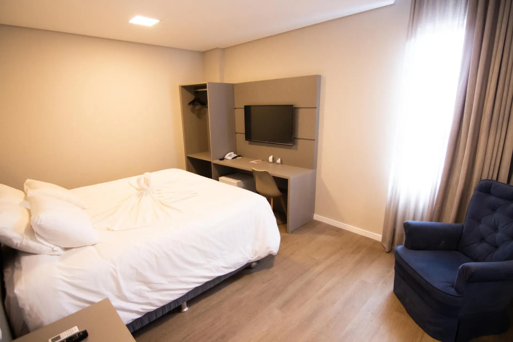 Hotel Maua