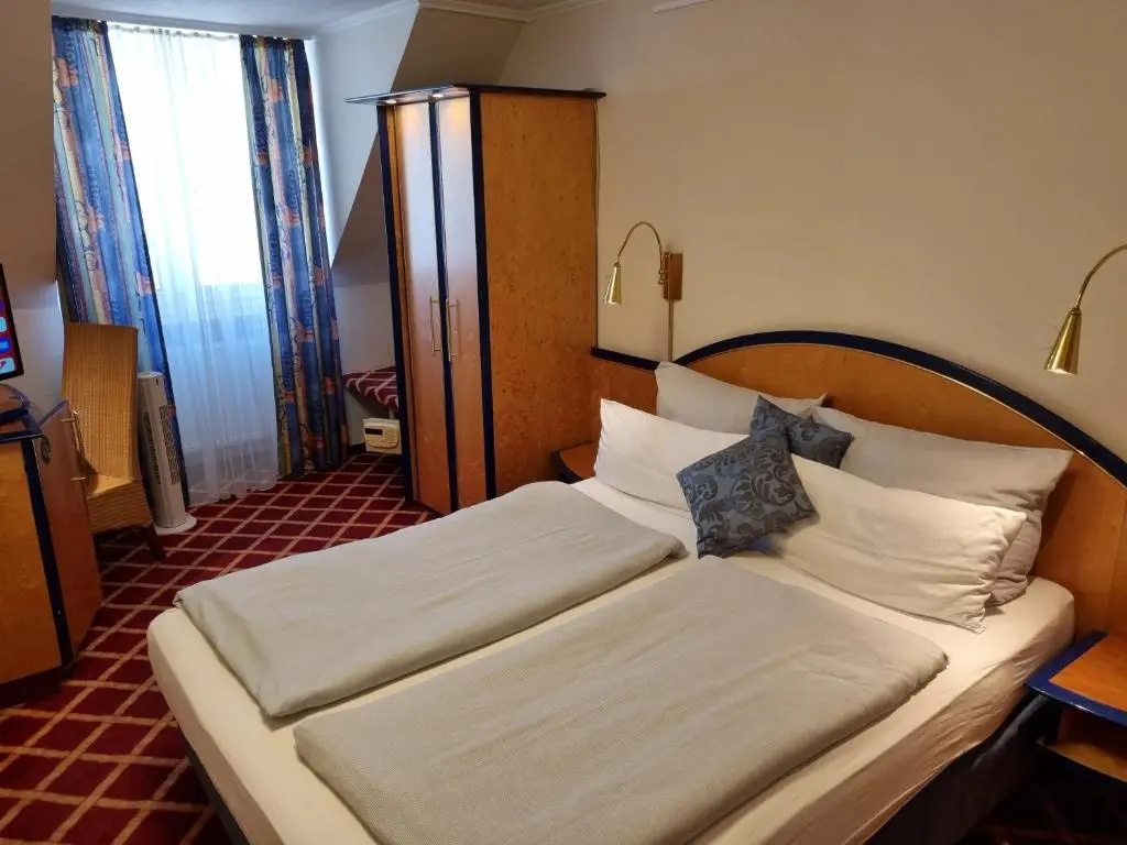 myMINGA4 - Hotel & serviced Apartments