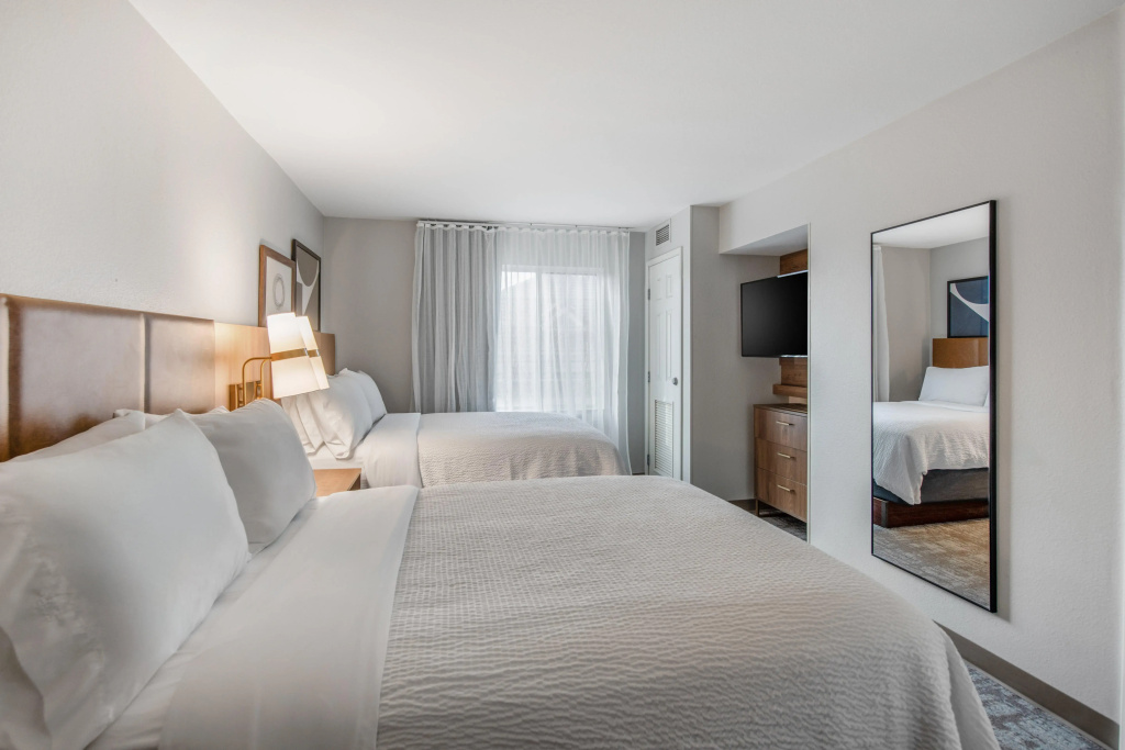 Staybridge Suites Rocklin - Roseville Area by IHG