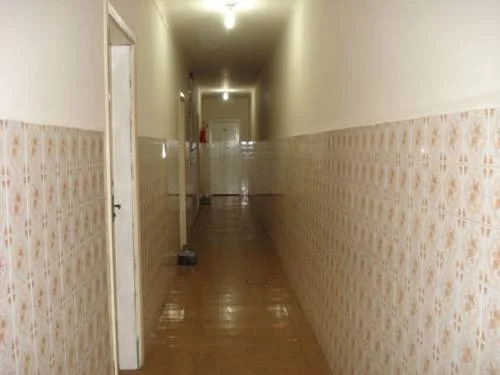 Hotel Madrid
