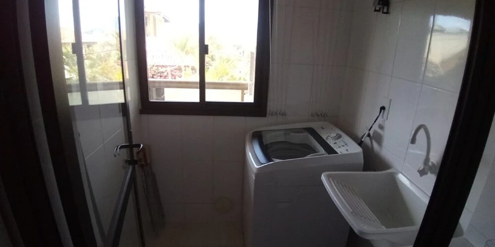 Apartamento Praia do Santinho