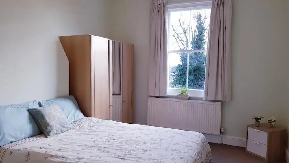 Philbeach Gardens Flat