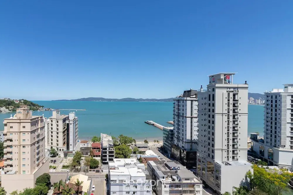 MHF III - Apts Variados a 280m da Praia em Itapema