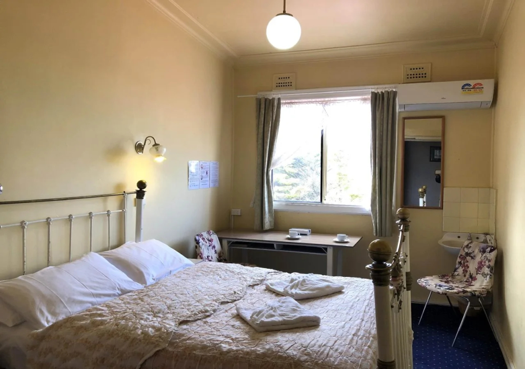The Clarendon Motel Katoomba