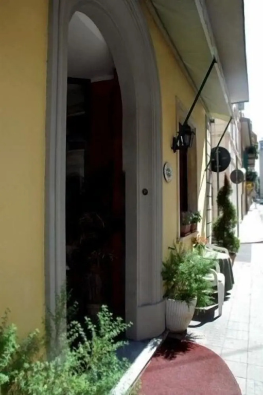 Hotel Splendid