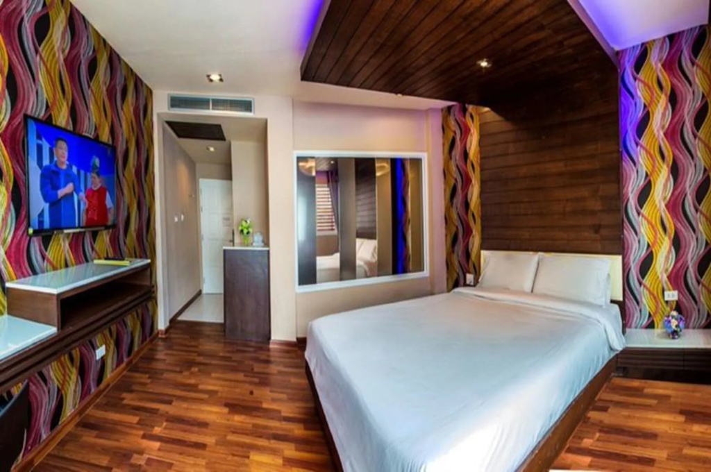 The Ring Hotel
